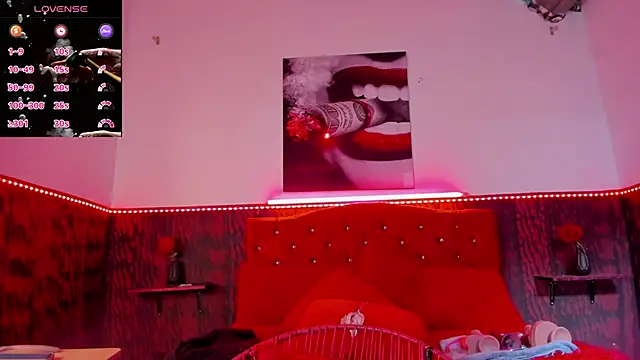 dirtyBBWplay online show from January 31, 2026, 7:45 pm