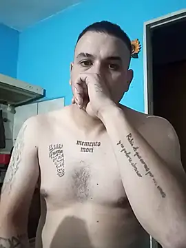 Snapshot of calfran chatting on November 9, 2025, 10:52 pm calfran online show from November 9, 2025, 10:52 pm