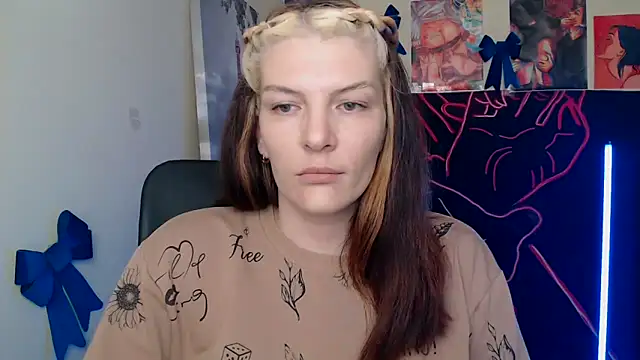 VanessaRey  online show from April 5, 2026, 2:36 pm