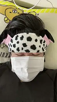 Snapshot of smkid chatting on March 19, 2025, 2:48 am smkid online show from March 19, 2025, 2:48 am