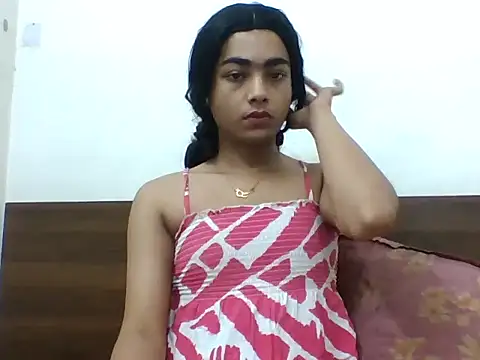 lilysstone12 online show from April 1, 2026, 7:00 pm