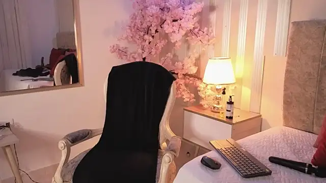 angelinarouse  online show from May 22, 2026, 2:51 am