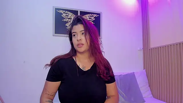 sharonscoth online show from May 5, 2026, 9:01 pm