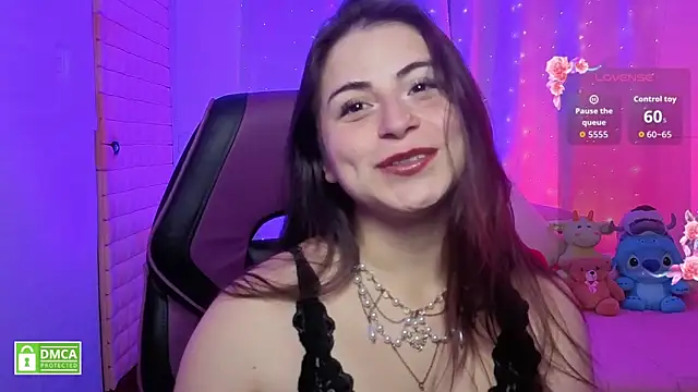 Taiga Cute online show from March 4, 2026, 8:09 am