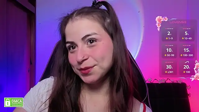 Taiga Cute online show from March 26, 2026, 8:53 am