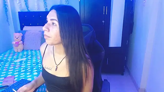 Lyaa Cute online show from February 25, 2026, 3:05 am