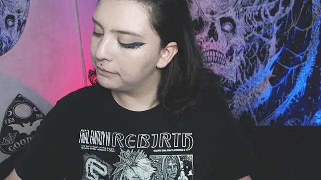 mikaskullcs online show from March 25, 2026, 10:05 pm