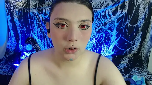 mikaskullcs online show from April 22, 2026, 9:49 pm