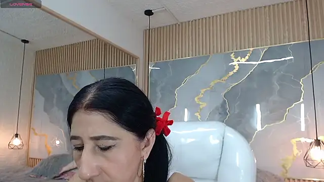 Snapshot of nei_girl chatting on March 9, 2026, 12:09 pm nei girl online show from March 9, 2026, 12:09 pm