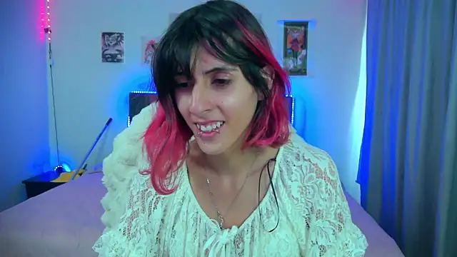 goth minerva online show from March 2, 2026, 1:29 pm