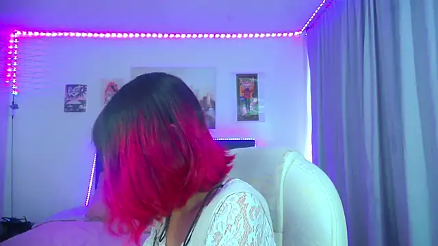 goth minerva online show from April 17, 2026, 1:36 pm