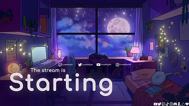 wittleweeel2 online show from March 12, 2026, 1:23 am