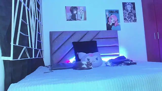 KARINNA  RAVEN online show from January 14, 2026, 12:38 am