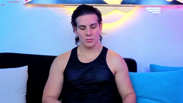 Almiboys online show from February 6, 2026, 3:44 am