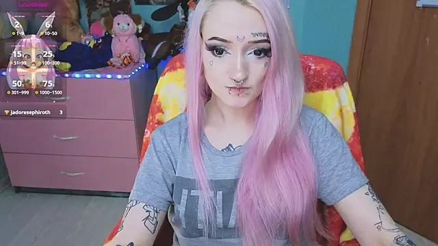 Snapshot of Manuela_unicorn chatting on October 15, 2025, 7:58 pm Manuela unicorn online show from October 15, 2025, 7:58 pm