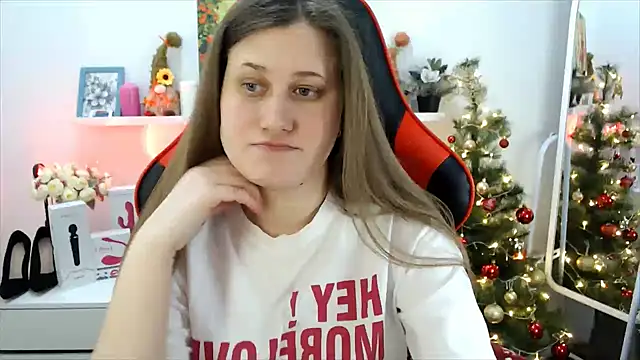 Lucky Lana online show from January 9, 2026, 3:31 am