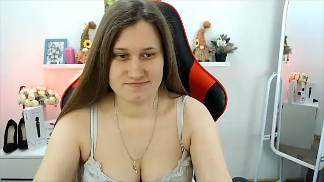 Lucky Lana online show from February 2, 2026, 3:16 am