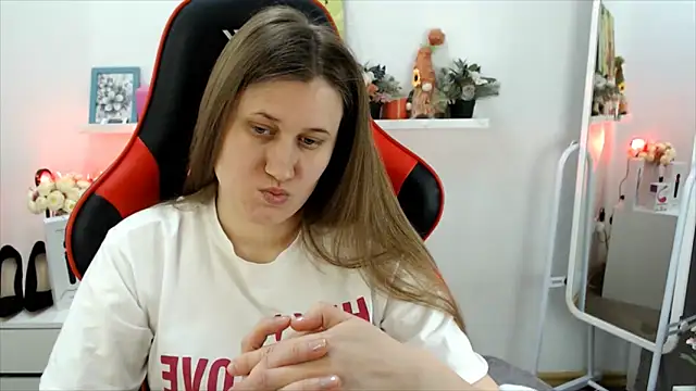 Lucky Lana online show from March 2, 2026, 5:08 am