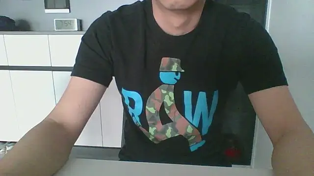 nole china7 online show from November 15, 2025, 11:54 pm