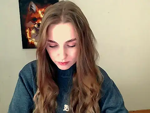 Doll Angelina online show from November 16, 2025, 7:14 am