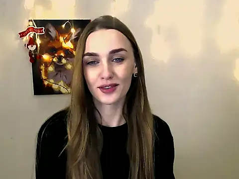 Doll Angelina online show from December 20, 2025, 6:42 am