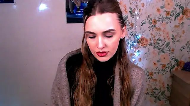 Doll Angelina online show from January 19, 2026, 7:34 am