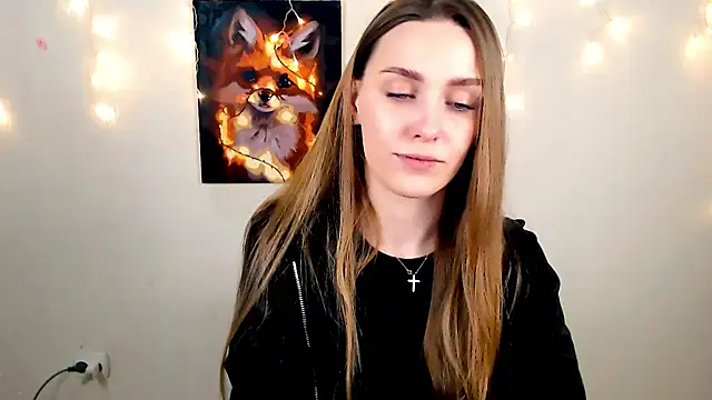 Doll Angelina online show from March 17, 2026, 7:01 am