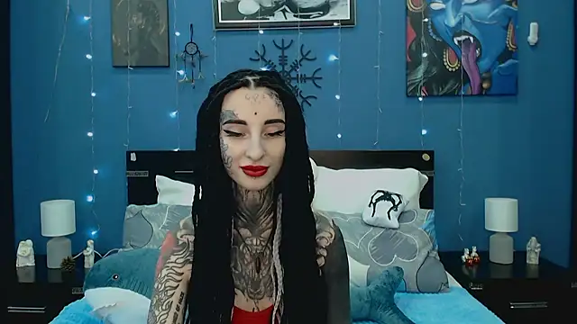 Velvetbat online show from May 29, 2026, 7:06 am
