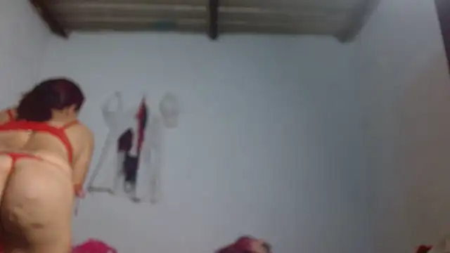 Allyson Mature online show from March 21, 2026, 9:14 am