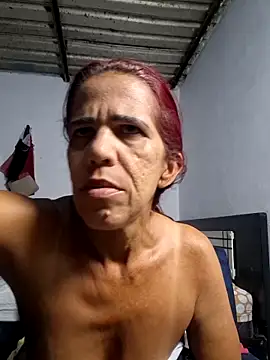 Allyson Mature online show from April 16, 2026, 10:16 am