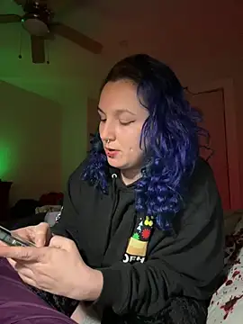 Snapshot of oliviahazee chatting on March 13, 2026, 2:07 am oliviahazee online show from March 13, 2026, 2:07 am