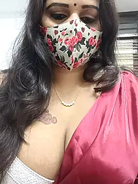 aparna99 online show from November 23, 2025, 10:53 pm