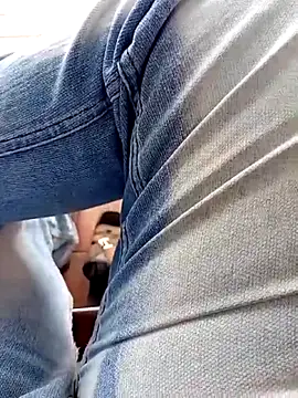 A-1PLAYBOY0 online show from February 23, 2026, 8:33 am