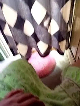 A-1PLAYBOY0 online show from April 9, 2026, 4:45 am