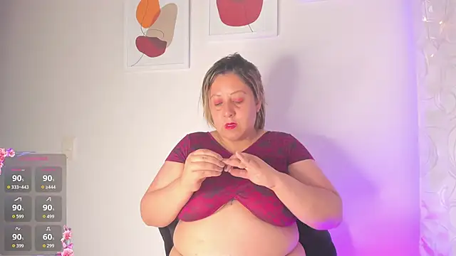 ariana cruz online show from September 11, 2025, 7:58 pm