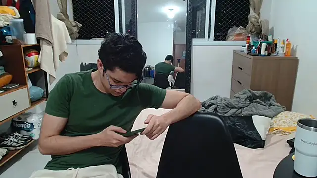 TimiidoSP011 online show from November 29, 2025, 12:24 am