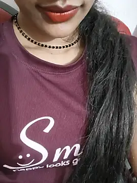 Snapshot of Eshwari_Chopra chatting on June 22, 2026, 10:01 am Eshwari Chopra online show from June 22, 2026, 10:01 am