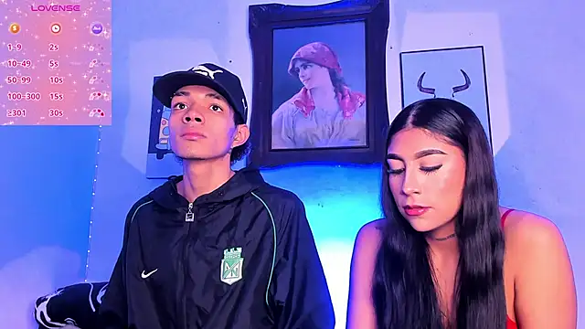 candyandmarilyn online show from February 5, 2026, 9:52 pm