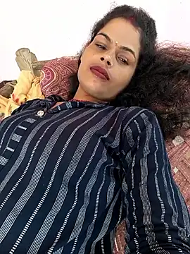 Eshna Dabral online show from September 13, 2025, 4:34 am