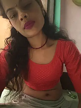 Eshna Dabral online show from September 19, 2025, 3:13 pm