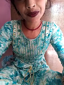 Eshna Dabral online show from October 3, 2025, 9:06 am