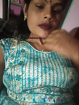 Eshna Dabral online show from October 12, 2025, 3:11 pm