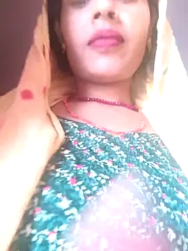 Eshna Dabral online show from October 24, 2025, 2:41 am