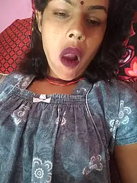 Eshna Dabral online show from October 25, 2025, 3:14 am