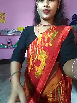 Eshna Dabral online show from November 1, 2025, 2:24 am