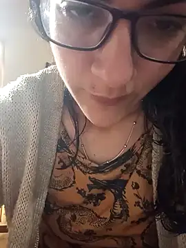 Snapshot of Camilitah chatting on October 11, 2025, 12:15 pm Camilitah online show from October 11, 2025, 12:15 pm