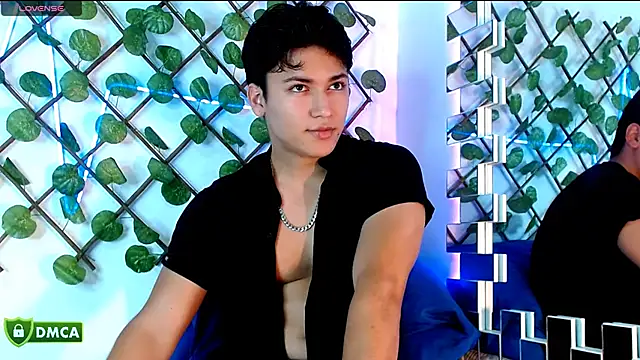 THE LITTLE LIAM online show from February 10, 2026, 1:10 am