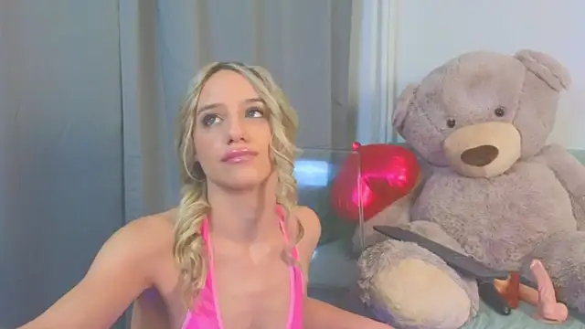 MellisaKim online show from November 22, 2025, 9:47 pm