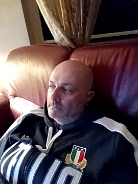 Alexis Bull online show from February 14, 2026, 11:56 pm