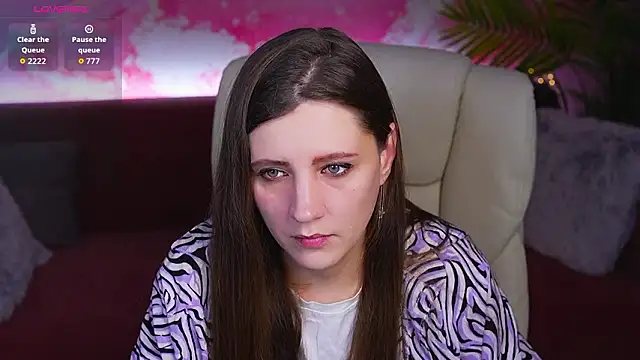 ValeryMurr online show from January 15, 2026, 8:01 pm